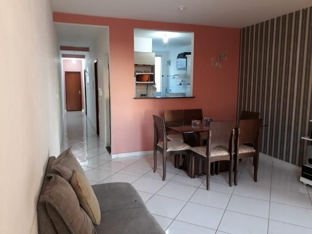 (R$120.000) Casa Seminova (1º Pav.) na entrada do Bairro Vila do Sol - Foto 7