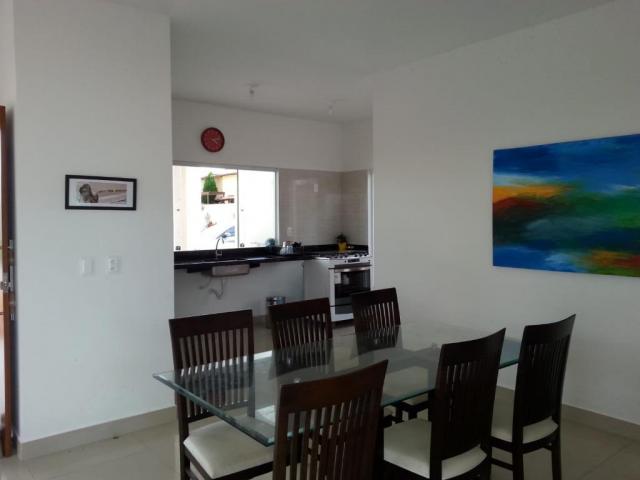 Excelente casa em condomínio fechado - Foto 8