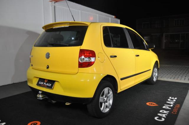 VOLKSWAGEN FOX ROUTE 1.0 MI TOTAL FLEX 8V 5P 2008 - Foto 6