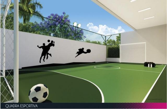 Apartamento à venda com 3 dormitórios em Centro, Osasco cod:36 - Foto 11