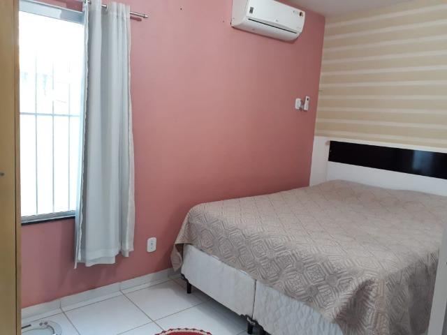 (R$120.000) Casa Seminova (1º Pav.) na entrada do Bairro Vila do Sol - Foto 19