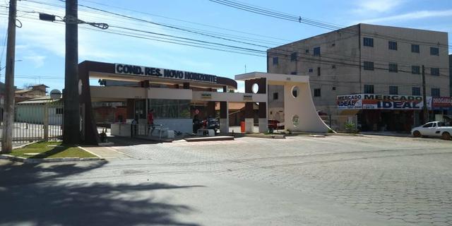 Casa 3 quartos! Cond. Novo Horizonte! Paranoá!