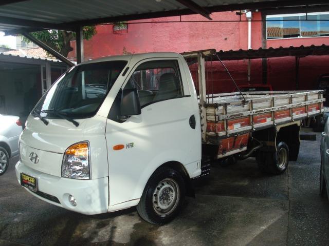 Hr 2.5 Diesel - Foto 2