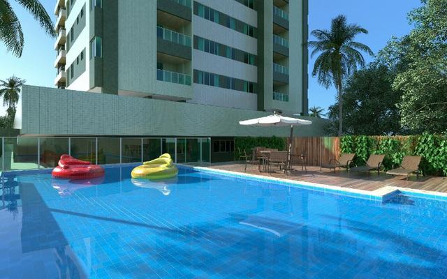 Edf. Strauss - 100 parcelas de R$ 1750,00 direto - Foto 2