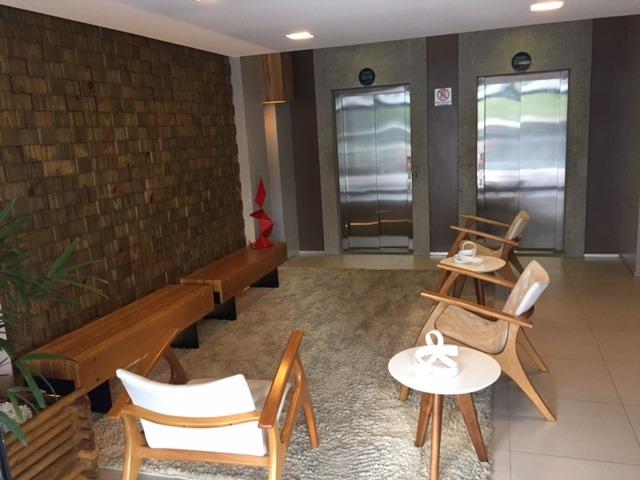 3 Quartos - novo - 79 m2 de área útil - Foto 8