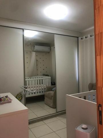 Apartamento 2 quartos, armário em todos os cômodos - Foto 11