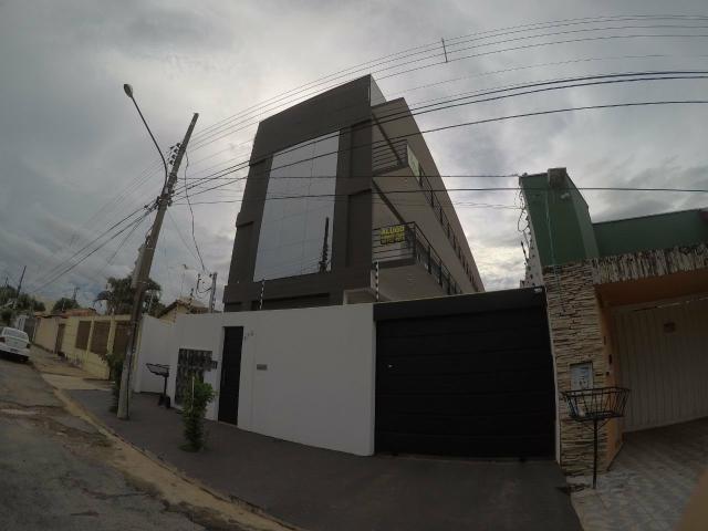 Alugo apto ótima localização - Foto 5