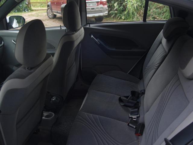 GM - Agile 1.4 LTZ Baixa quilometragem - Foto 5