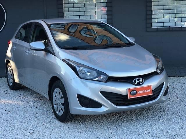 Hyundai HB20 1.6 16V Comfort Manual - Foto 2