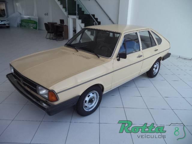 PASSAT LS 1.5-8V 78CV 4 PORTAS (((RARIDADE)))!!!