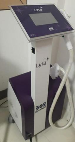 Lyra Ibramed