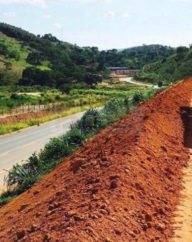 Área comercial e Industrial - (Venda) - Foto 3