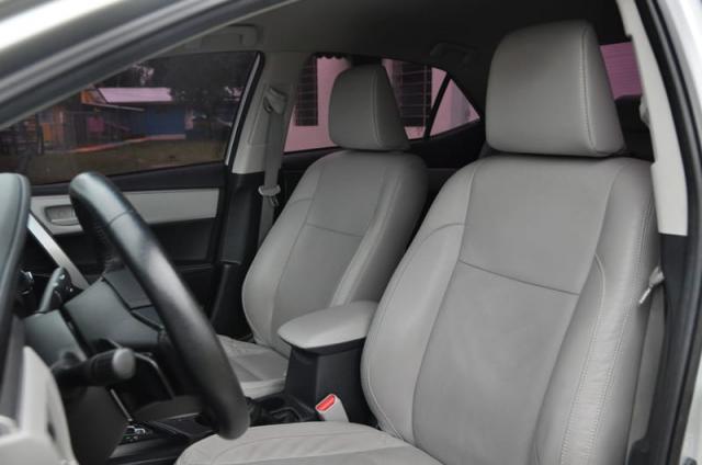 TOYOTA COROLLA XEI 2.0 16V FLEX AUT. 2016 - Foto 10