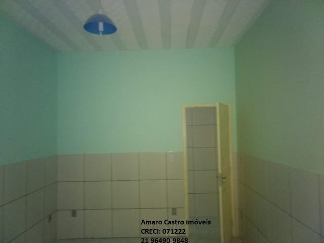 COD 168 - Prédio com 10 casas 1 e 2 qts - em frente Centro Comercial de Cabuçu - NI - Foto 16