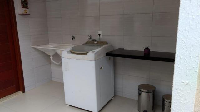 Excelente casa em condomínio fechado - Foto 10