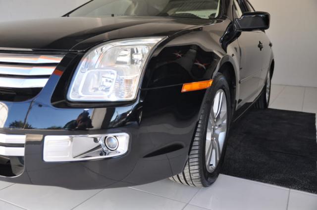 FORD FUSION 2.3 16v 4P 2006 - Foto 12