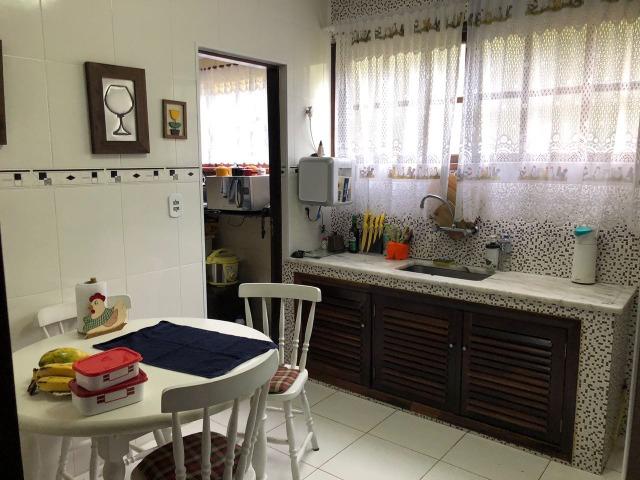 Apartamento com 3 quartos na Chácara das Rosas (Retiro)