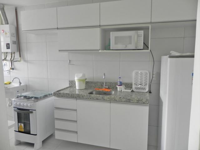 Flats no Muro Alto Clube Residence - Foto 13