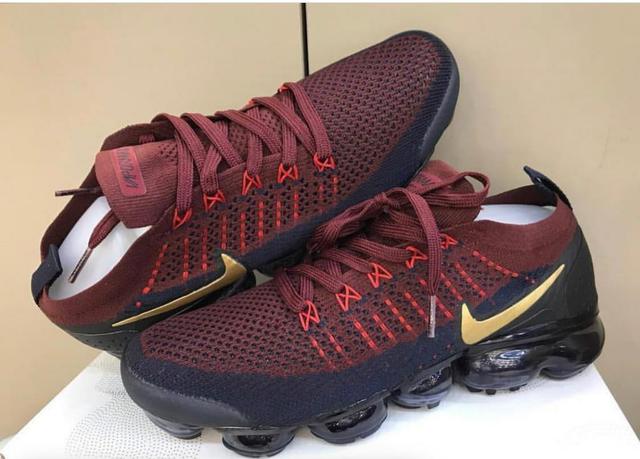 Tênis Vapor Max Masculino - Foto 3