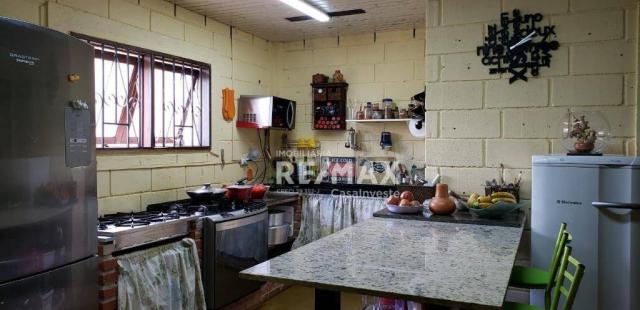Linda casa com 2 dormitórios à venda, 160 m² por R$ 318.000,00 - Chácara Recanto Verde - C - Foto 17