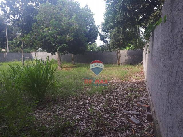 Re/max chave de ouro vende terreno próximo ao centro de arraial d? ajuda. localização priv - Foto 5