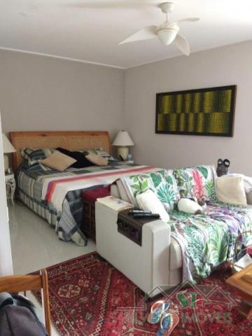 Casa à venda com 5 dormitórios em Itaipava, Petrópolis cod:2190 - Foto 17