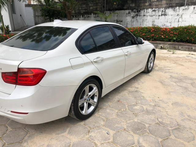Bmw 320i para exigentes - 2014 - Foto 4