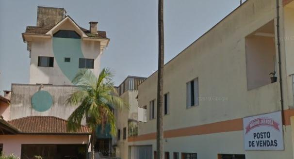 Apartamento para aluguel, 2 quartos, 1 vaga, centro - jaraguá do sul/sc