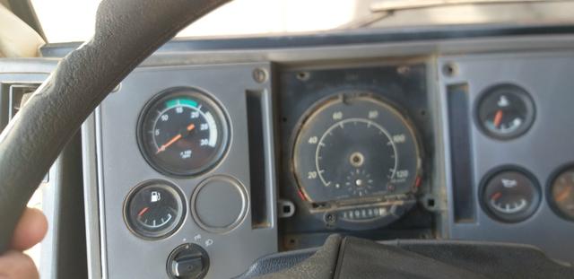 Ford Cargo 4030