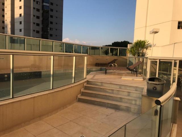Apartamento à venda com 3 dormitórios em Jardim goiás, Goiânia cod:AP0286 - Foto 9