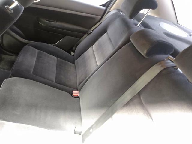307 sedan feline 2.0 aut. 2008 gnv injetado - Foto 12