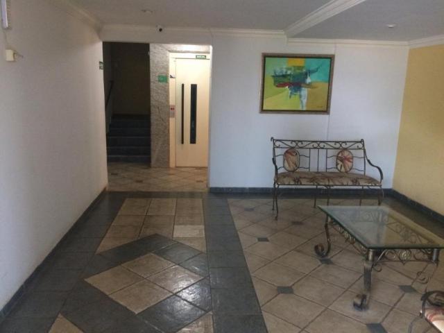 Apartamento à venda com 3 dormitórios em Jardim américa, Goiânia cod:AP0273 - Foto 18