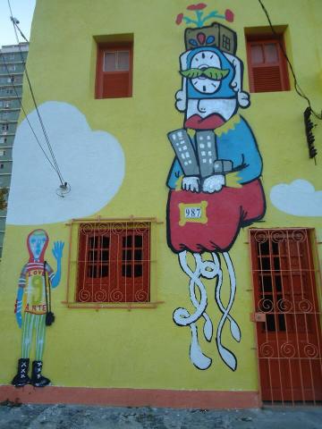 CK- casa na Rua da Aurora