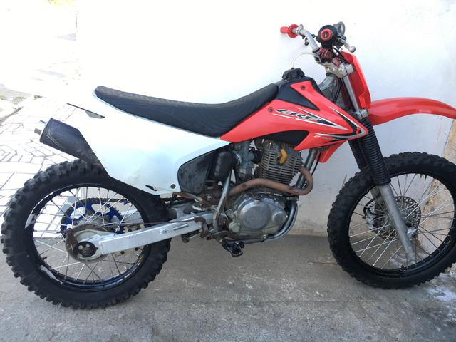 Crf 2012