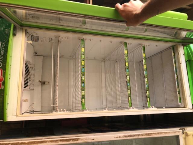 Freezer - Foto 2