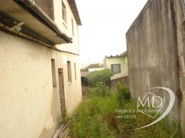 Terreno à venda em Oswaldo cruz, Sao caetano do sul cod:7377 - Foto 11