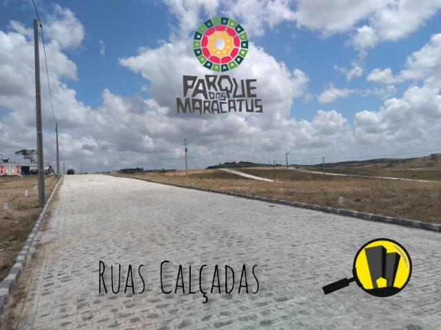 Terreno - Nazaré da Mata - Foto 2