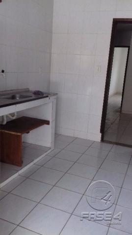Casa para alugar com 2 dormitórios em Boa vista ii, Resende cod:1669 - Foto 10