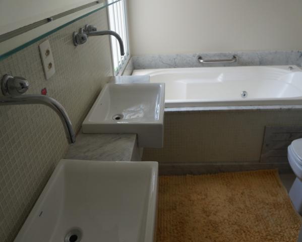 Apartamento para alugar com 4 dormitórios em Jardim goiás, Goiânia cod:bm19 - Foto 14