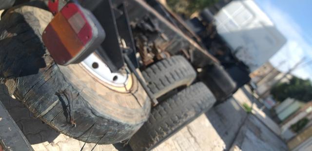 Ford Cargo 4030 - Foto 5
