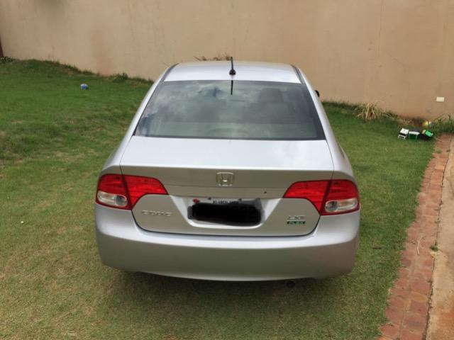 Honda Civic - Foto 5