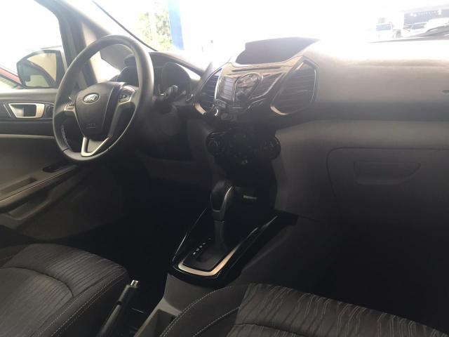 Ford Ecosport Titanium Aut 2.0 - Foto 3