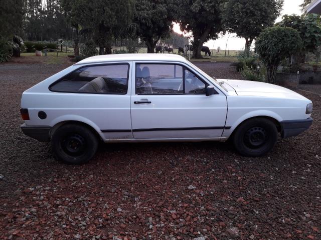 Gol quadrado - Foto 11