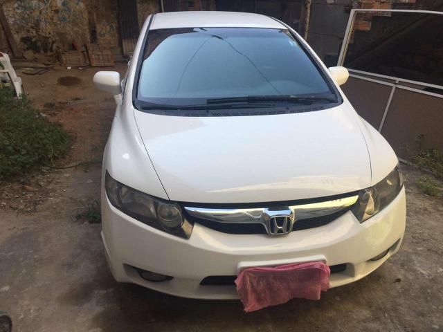 Honda civic - Foto 2