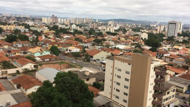 Apartamento à venda com 3 dormitórios em Jardim américa, Goiânia cod:AP0273 - Foto 17