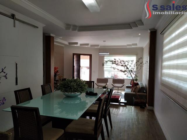 Casa à venda com 3 dormitórios em Setor habitacional vicente pires, Brasília cod:CA00513 - Foto 4