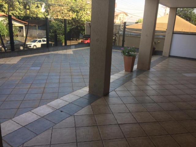 Apartamento à venda com 3 dormitórios em Jardim américa, Goiânia cod:AP0273 - Foto 16