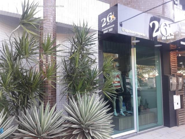 Ponto comercial, bairro: bugio.