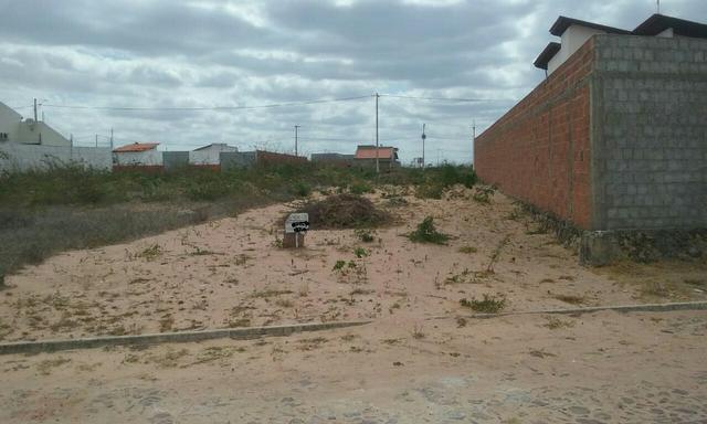 Terreno de 8x45 no Loteamento Morada dos Ventos - Foto 2