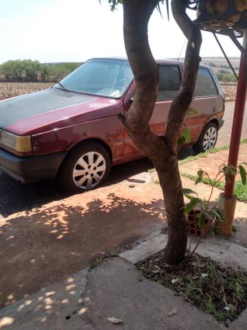 Vendo uno 96 só vendo - Foto 2